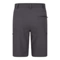 Pikkukuva 3 / 5: Mountain Warehouse Mens Trek Stretch Convertible Trousers