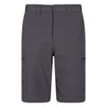 Pikkukuva 4 / 5: Mountain Warehouse Mens Trek Stretch Convertible Trousers