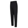 Pikkukuva 3 / 5: Mountain Warehouse Mens Trek Stretch Convertible Trousers