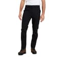 Pikkukuva 5 / 5: Mountain Warehouse Mens Trek Stretch Convertible Trousers