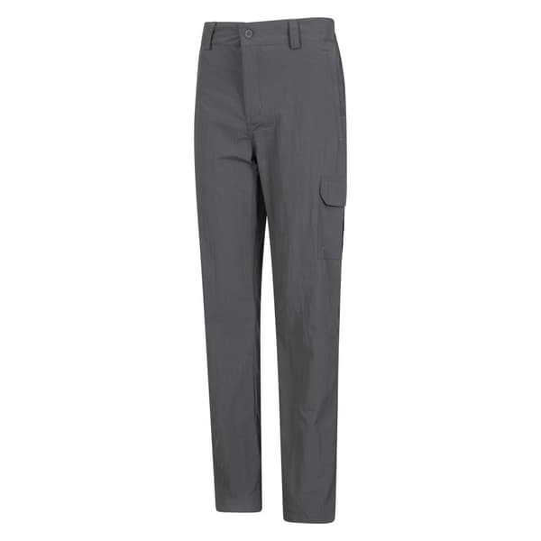 Mountain Warehouse Mens Explore Regular Trousers