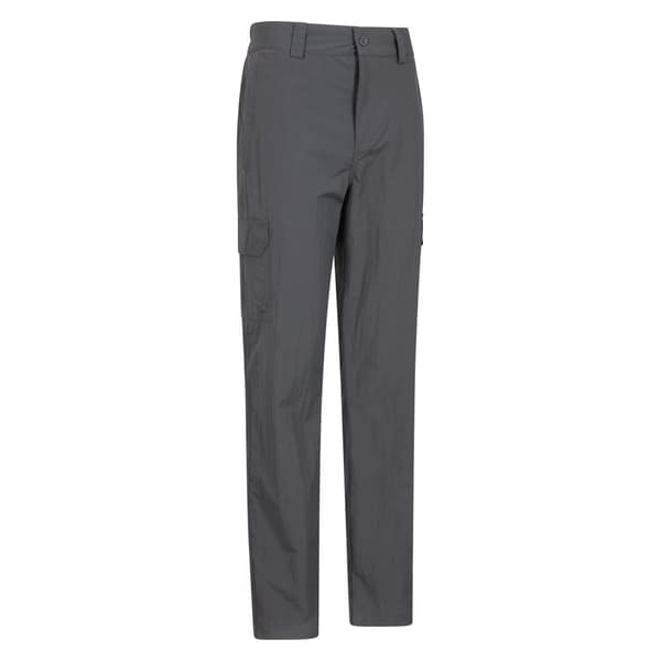 Mountain Warehouse Mens Explore Regular Trousers