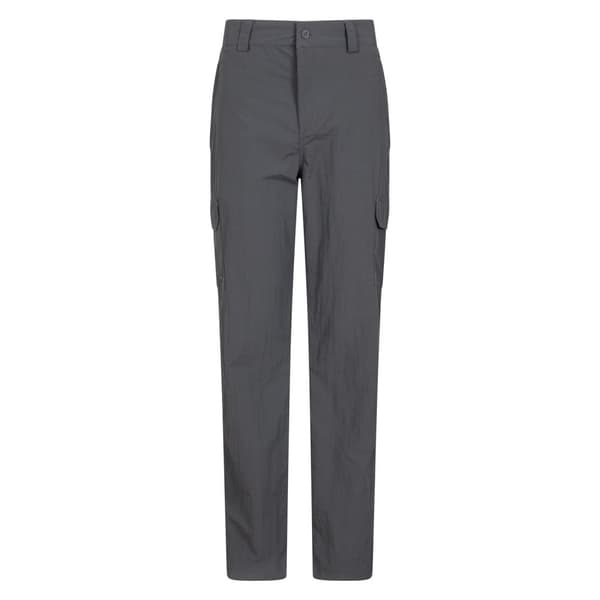 Mountain Warehouse Mens Explore Regular Trousers