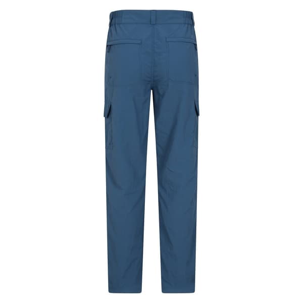 Mountain Warehouse Mens Explore Regular Trousers