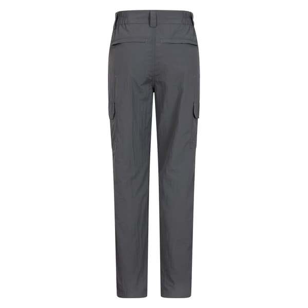 Mountain Warehouse Mens Explore Regular Trousers