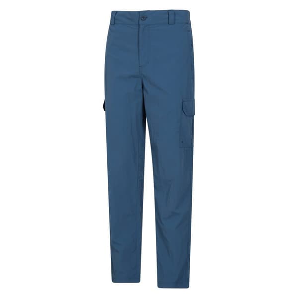 Mountain Warehouse Mens Explore Regular Trousers
