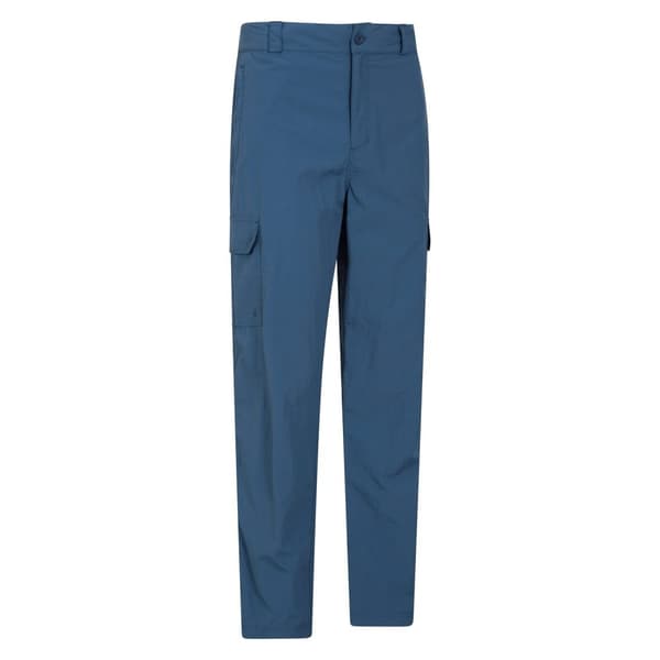 Mountain Warehouse Mens Explore Regular Trousers
