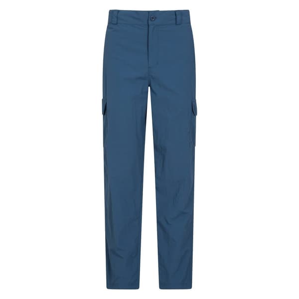 Mountain Warehouse Mens Explore Regular Trousers