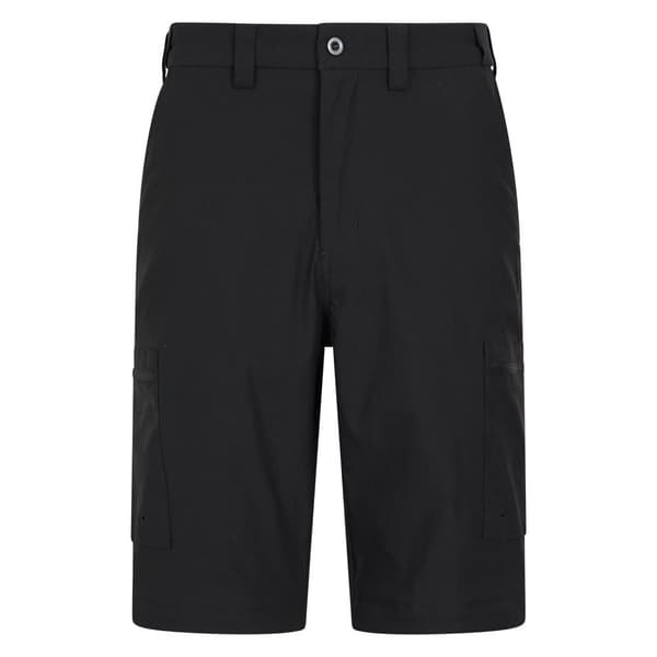 Mountain Warehouse Mens Trek Convertible Trousers