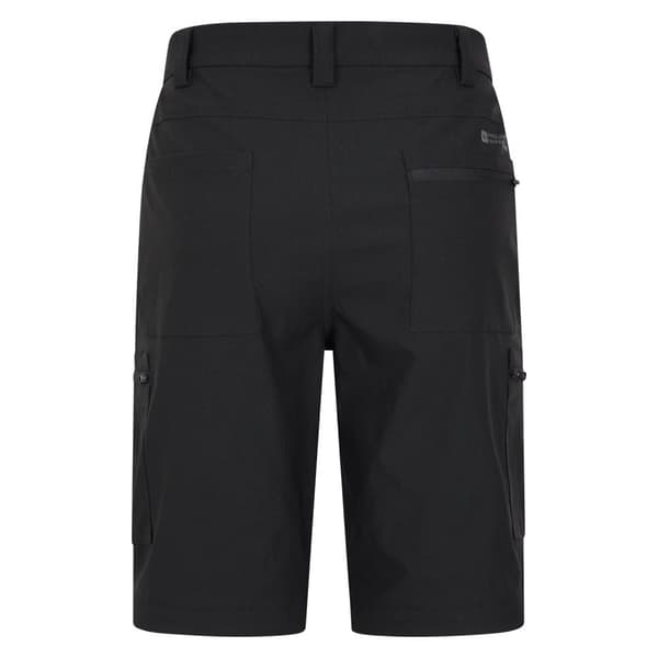 Mountain Warehouse Mens Trek Convertible Trousers
