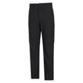 Miniatyrbilde 2 av 5: Mountain Warehouse Mens Trek Convertible Trousers