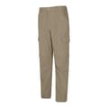 Miniatyrbilde 2 av 5: Mountain Warehouse Mens Trek Convertible Trousers