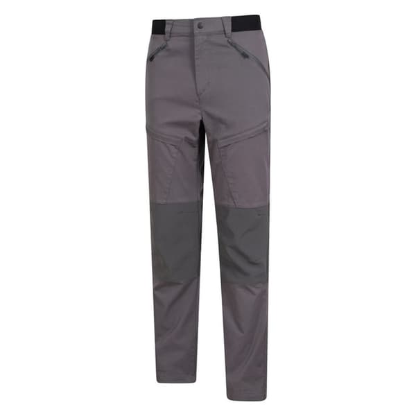 Mountain Warehouse Mens Jungle Hiking Trousers