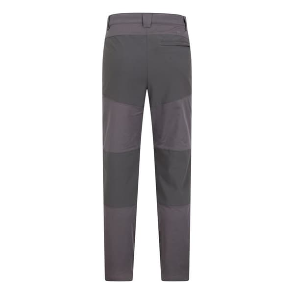 Mountain Warehouse Mens Jungle Hiking Trousers