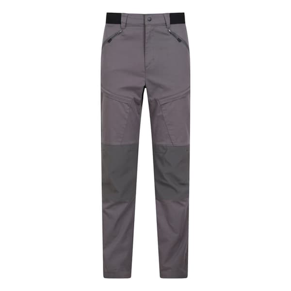 Mountain Warehouse Mens Jungle Hiking Trousers