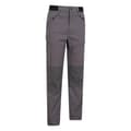 Miniatyrbillede 4 af 4: Mountain Warehouse Mens Jungle Hiking Trousers