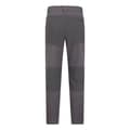 Miniatyrbillede 2 af 4: Mountain Warehouse Mens Jungle Hiking Trousers