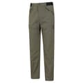 Miniatyrbillede 3 af 5: Mountain Warehouse Mens Jungle Hiking Trousers