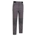 Miniatyrbillede 4 af 5: Mountain Warehouse Mens Jungle Hiking Trousers
