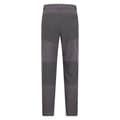 Miniatyrbillede 2 af 5: Mountain Warehouse Mens Jungle Hiking Trousers
