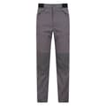 Miniatyrbillede 1 af 5: Mountain Warehouse Mens Jungle Hiking Trousers