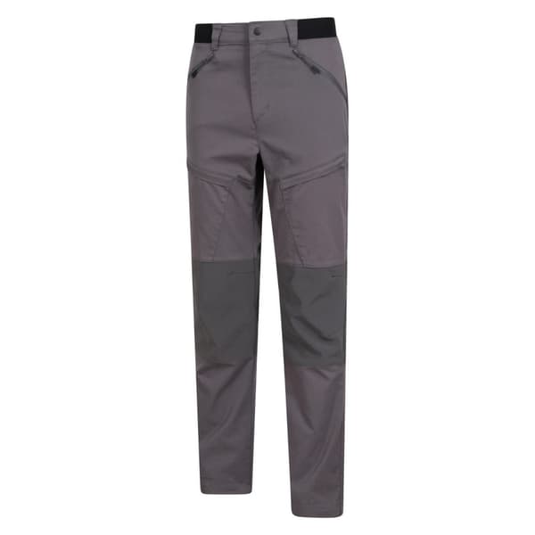 Mountain Warehouse Mens Jungle Hiking Trousers