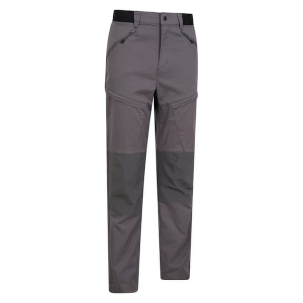 Mountain Warehouse Mens Jungle Hiking Trousers