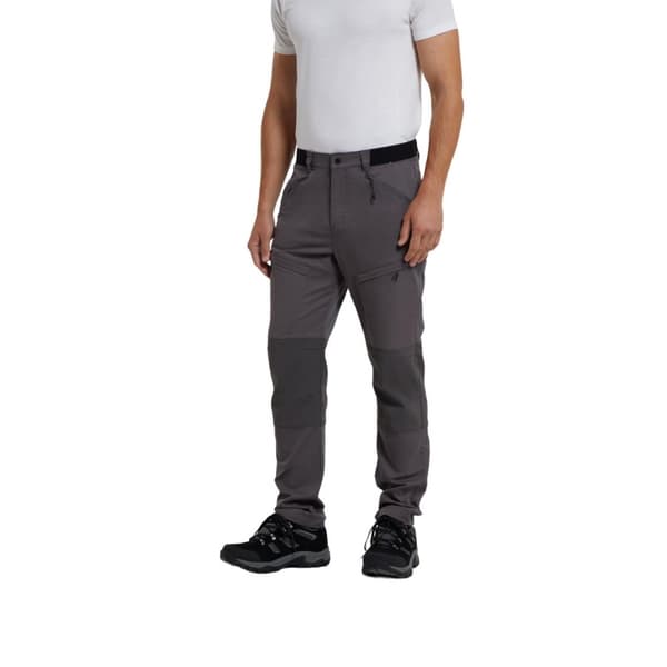 Mountain Warehouse Mens Jungle Hiking Trousers