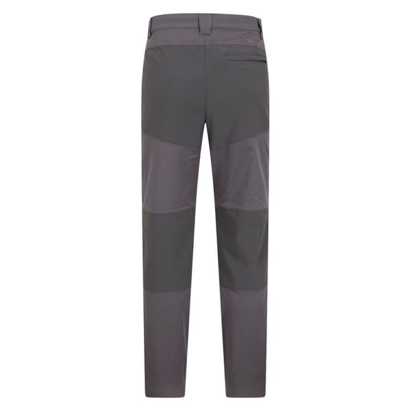 Mountain Warehouse Mens Jungle Hiking Trousers