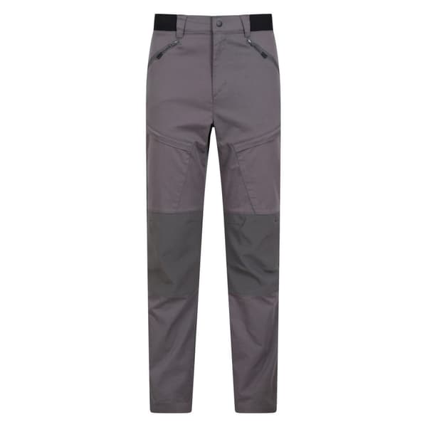 Mountain Warehouse Mens Jungle Hiking Trousers