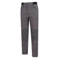Miniatyrbillede 3 af 5: Mountain Warehouse Mens Jungle Hiking Trousers