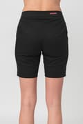 Pikkukuva 3 / 6: PANTALONI SCURT CASUAL FEMEI BLACK S