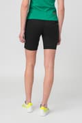 Pikkukuva 4 / 6: PANTALONI SCURT CASUAL FEMEI BLACK S