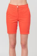 Pikkukuva 5 / 5: PANTALONI SCURT CASUAL FEMEI CORAL XL