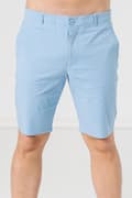Miniatyrbillede 4 af 7: PANTALONI SCURT CASUAL BARBATI BLUE XXL