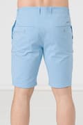 Miniatyrbillede 5 af 7: PANTALONI SCURT CASUAL BARBATI BLUE XXL