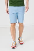Miniatyrbillede 6 af 7: PANTALONI SCURT CASUAL BARBATI BLUE XXL