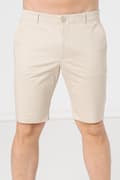 Pikkukuva 3 / 7: PANTALONI SCURT CASUAL BARBATI BEIGE M