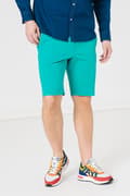 Pikkukuva 3 / 7: PANTALONI SCURT CASUAL BARBATI GREEN L