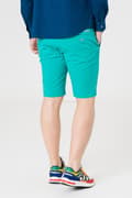 Pikkukuva 7 / 7: PANTALONI SCURT CASUAL BARBATI GREEN L