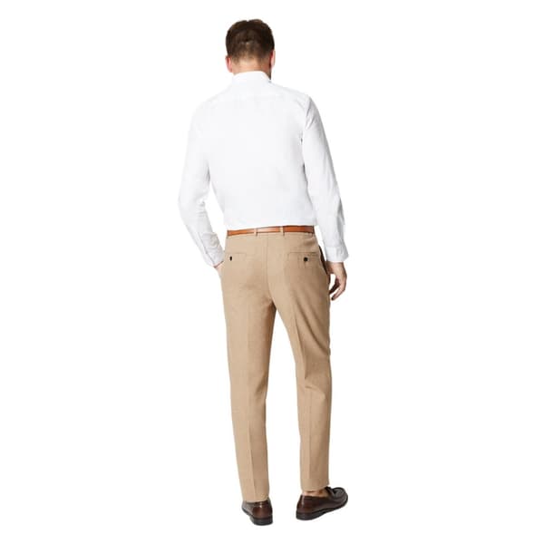 Burton Herre Tweed Slim Suit bukser