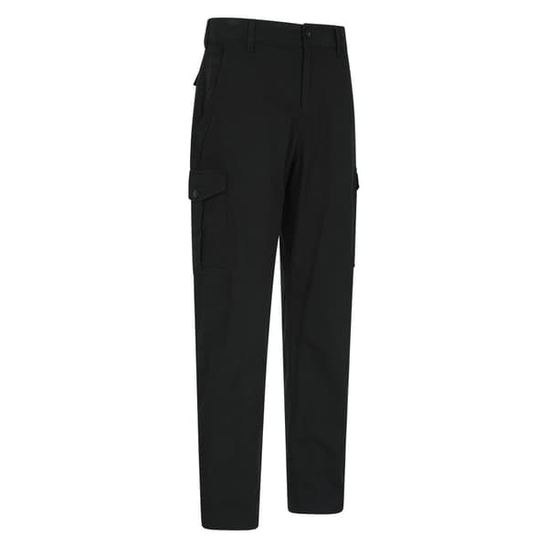 Mountain Warehouse Mens Lakeside Cargo Trousers