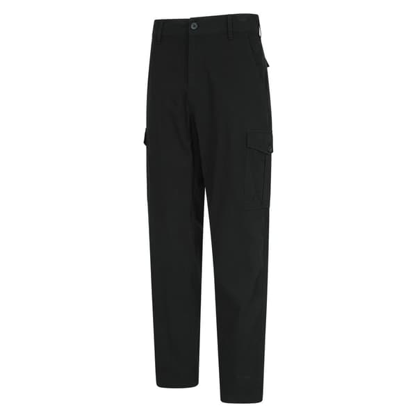 Mountain Warehouse Mens Lakeside Cargo Trousers