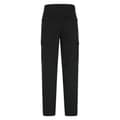 Pikkukuva 2 / 5: Mountain Warehouse Mens Lakeside Cargo Trousers
