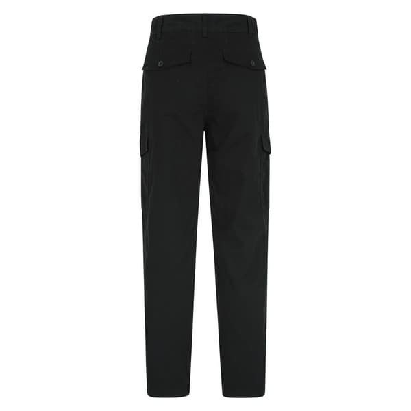 Mountain Warehouse Mens Lakeside Cargo Trousers
