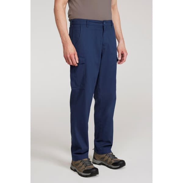 Pantalon de randonnée trek vert kaki Mountain Warehouse | La Redoute
