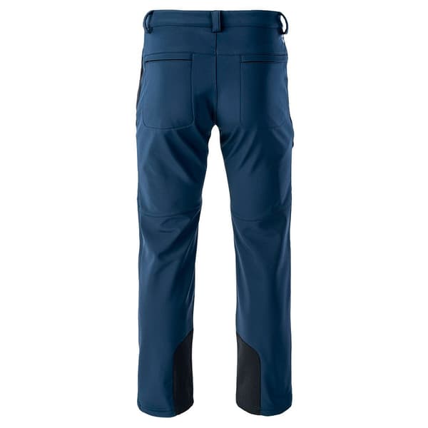 Hi-Tec Mens Astoni Softshell Hiking Trousers