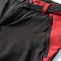 Miniatyrbilde 3 av 5: Iguana Mens Avilo Hiking Trousers