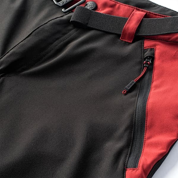 Iguana Mens Avilo Hiking Trousers