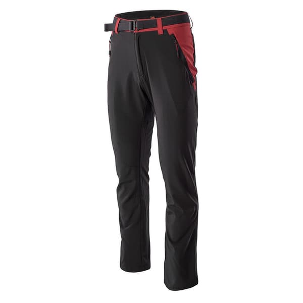 Iguana Mens Avilo Hiking Trousers